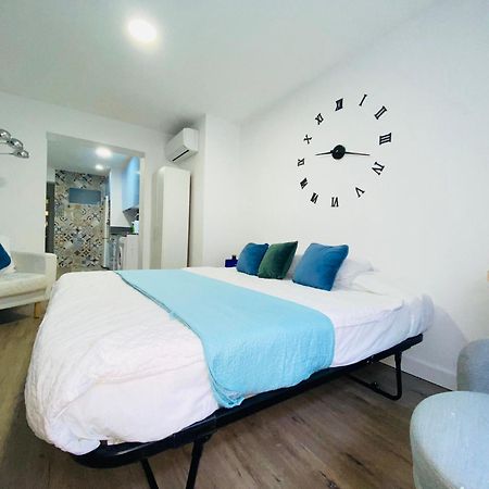 Apartamento Delux Ll Мадрид Экстерьер фото